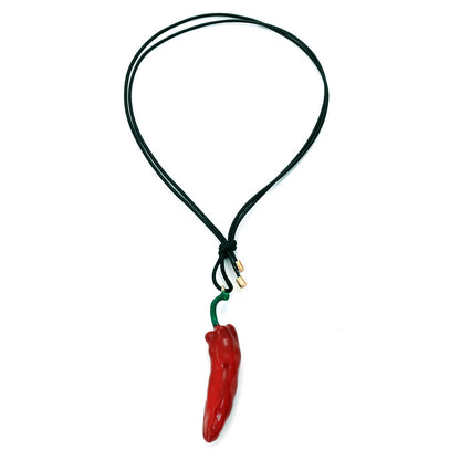 Spicy Necklace