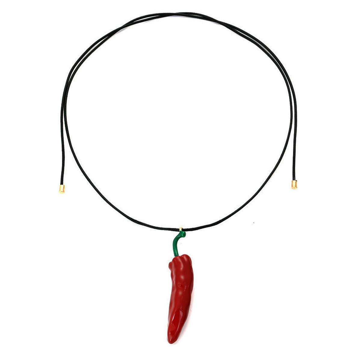 Spicy Necklace