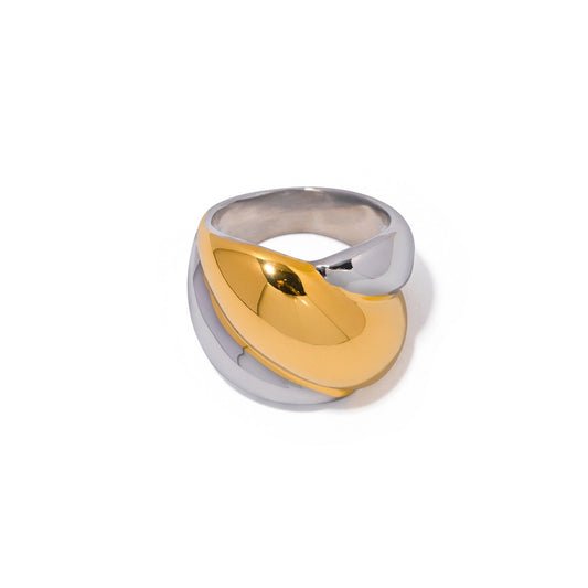 Eclipsia Ring