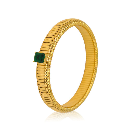 Amazona Bangle