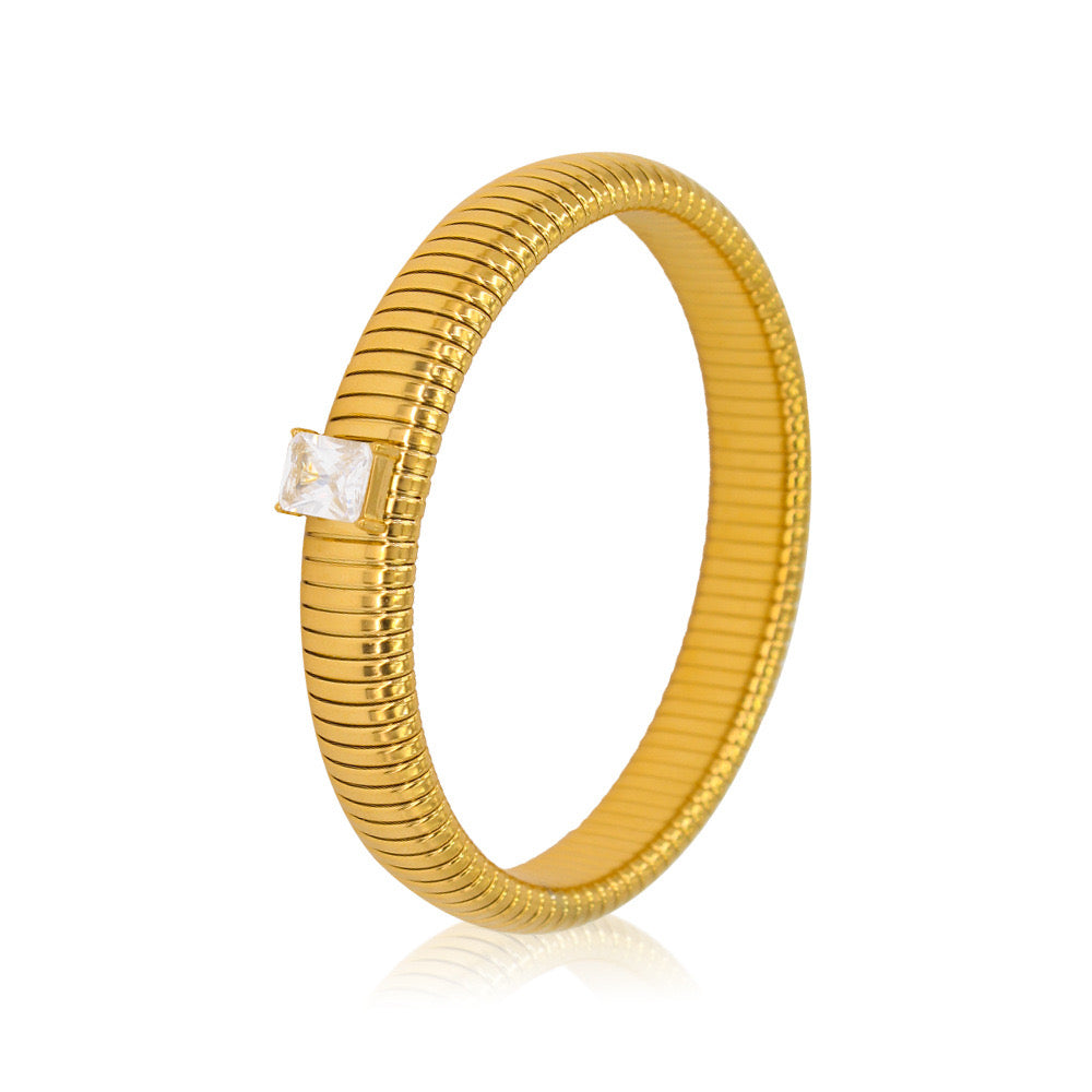 Amazona Bangle