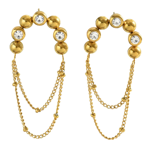 Dinora Earring