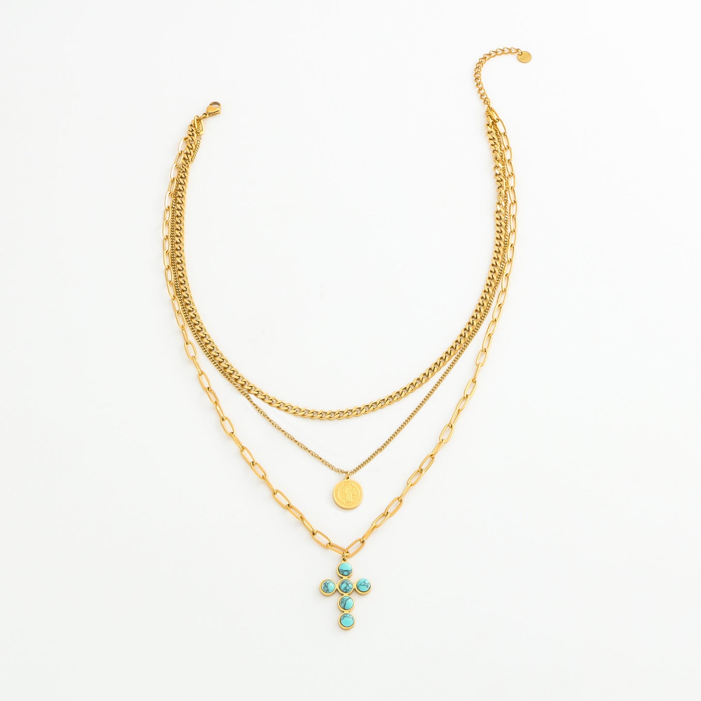 Noelia Necklace