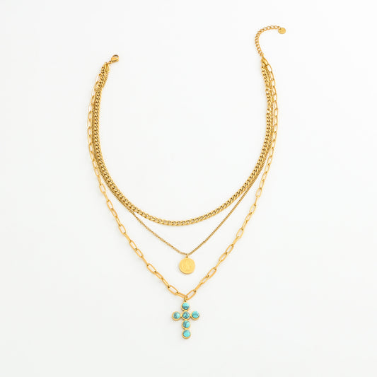 Noelia Necklace