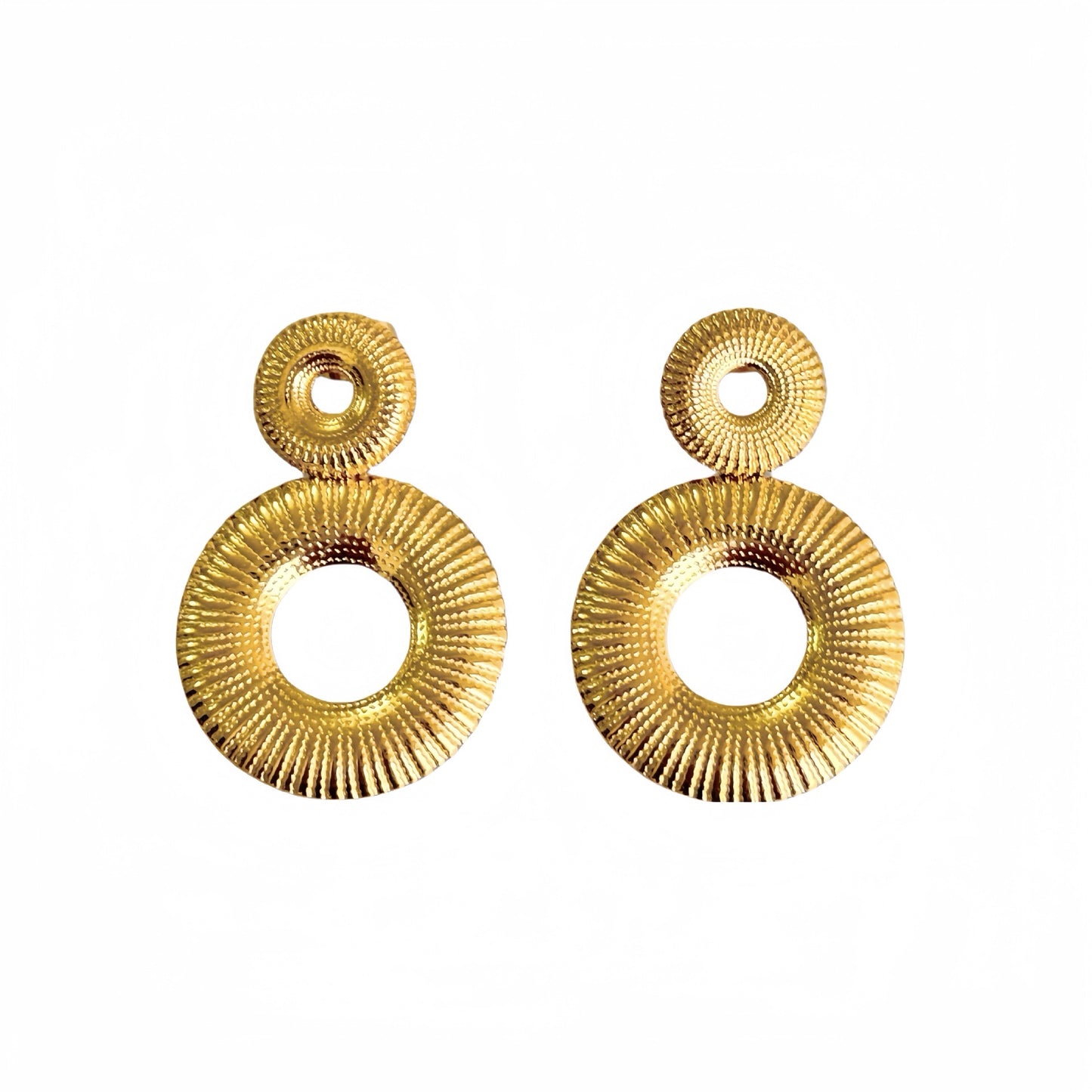 Miranda Earring